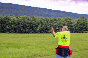 Photo gallery: Port Ann Wesleyan Father’s Day trap shoot